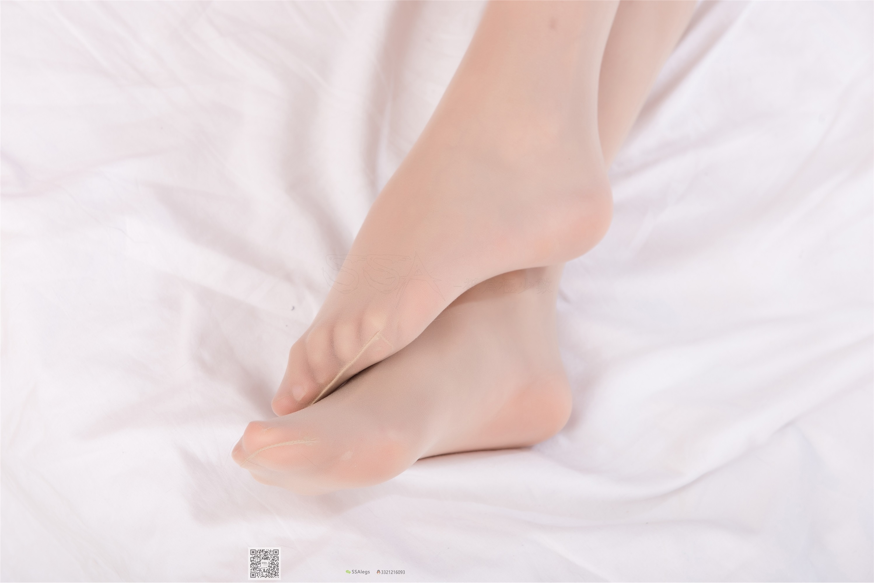 SSA丝社 NO.039 丽萍 民国学生服